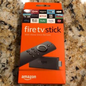 Amazon Firestick